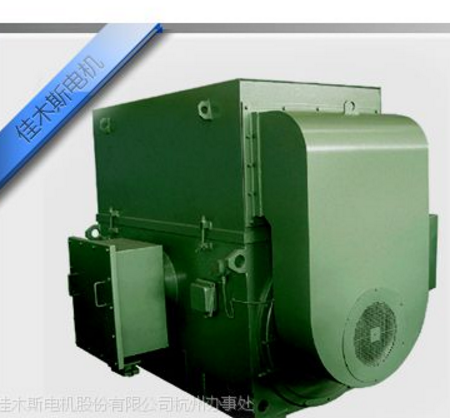 YTM、YHP、YMPS系列磨煤机用三相异步电动机