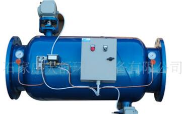 厂家批发全自动反冲洗排污过滤器 反冲洗排污过滤器 量大优惠