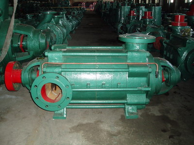 厂家长期供应多级离心泵