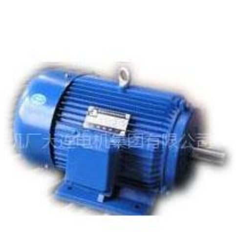 供应大连电机厂YEJ/YEL电磁制动三相异步电动机