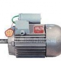 供应YC2系列单相电容起动异步电动机