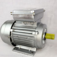 厂家直销ML系列0.25KW-7.5KW4级高效节能标准单相异步电动机