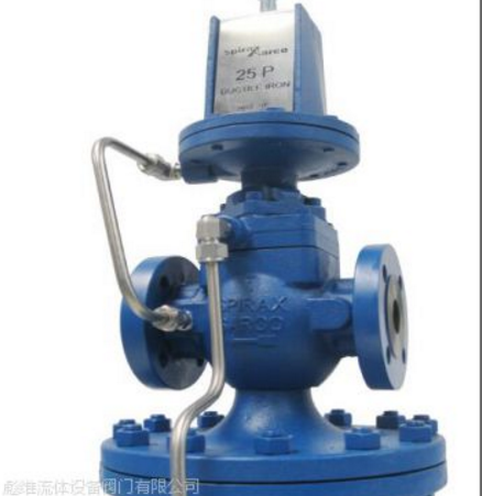 山东济南斯派莎克减压阀