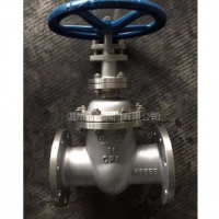 国标法兰闸阀Z41H-16C DN200 重型法兰闸阀