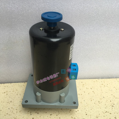 HDZ-32307断路器用串励电机 万能断路器专用电机