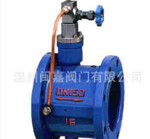 不锈钢800X-16P DN100压差旁通阀 压差旁通阀