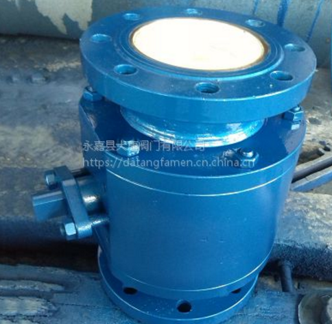 供应Q41TC 耐磨陶瓷球阀