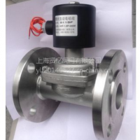 贤亿不锈钢电磁阀