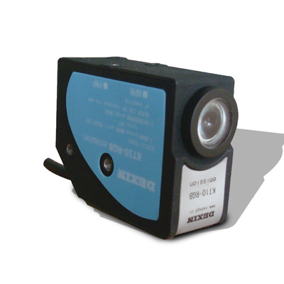 厂家直销纠偏传感器 色标传感器 检测精度高 使用寿命长