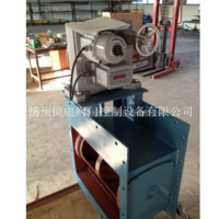 供应电动流量阀 B400 B400mm 气动流量阀 低库卸料装置 厂家直销