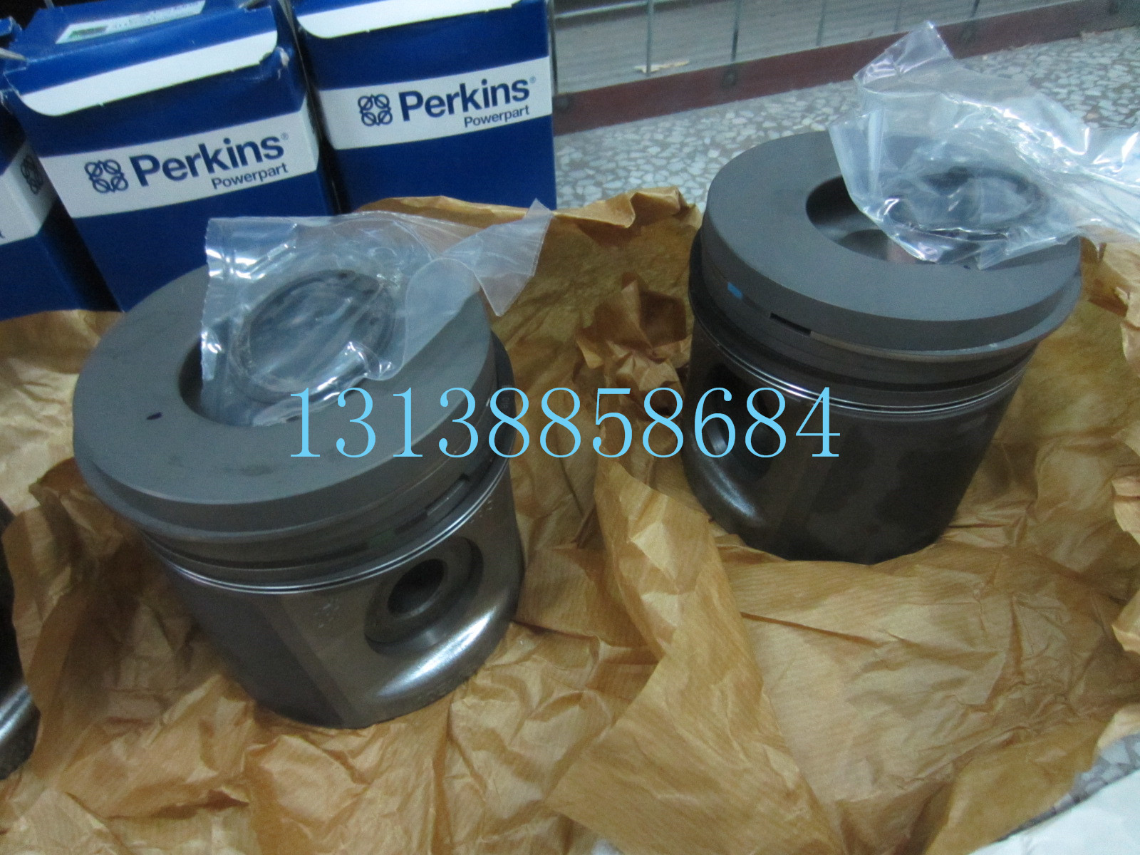 供应铂金斯perkins耗材批发