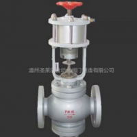 供应zsqZSQ气动活塞切断阀