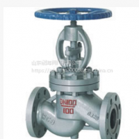 创海阀门 J41H-40C J41H-64C J41H-100C 截止阀 法兰截止阀 法兰高压截止阀