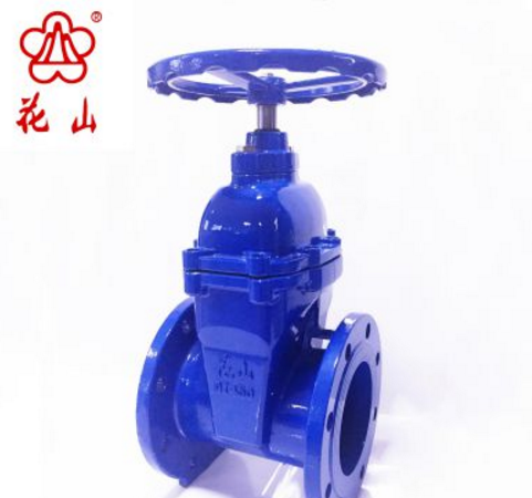 供应闸阀 软密封闸阀 法兰弹性座封Z45X-16Q