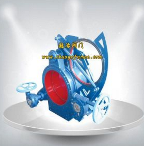 供应石家庄翻板阀