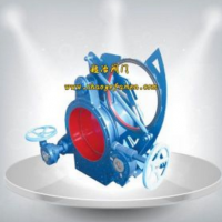 供应石家庄翻板阀