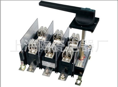 供应HH15-630A/3P隔离开关熔断器组