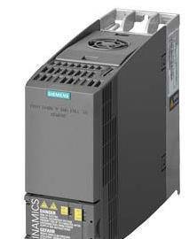 全新供应西门子G120C系列变频器原装现货6SL3210-1KE11-8UB1
