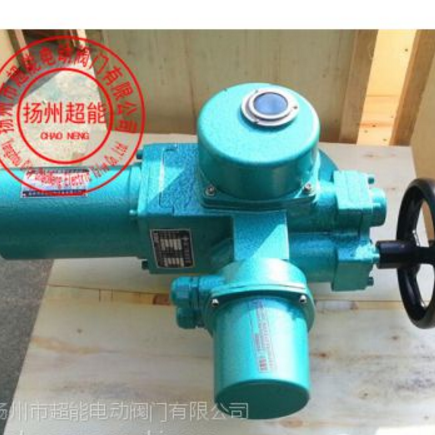 Q20-1W户外型电动执行器