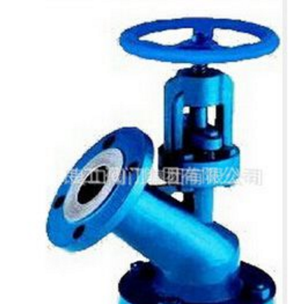 供应FL46W上展示放料阀，放料阀//良工 上海