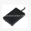 正品一诺 自复位 点动脚踏 踏脚 脚踏开关 带线2米铁壳 TFS-1