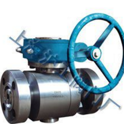 供应沪工牌Q347F固定式球阀 上海沪工阀门江西 湖北代理商