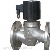 ZBSF全不锈钢电磁阀