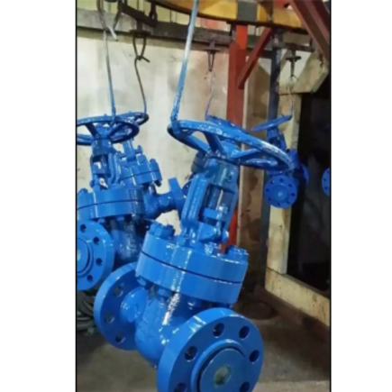 厂家直销美标碳钢高压截止阀