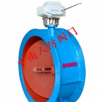 手电动密闭阀门