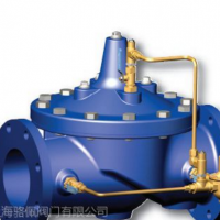 美国CLA-VAL减压阀90-01/690-01 型