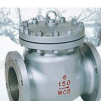 供应厂家直销美日德API 旋启式止回阀H44H/Y/W