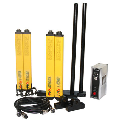 好用的安全光幕，光幕传感器请选丰恒盛科技专业安全光幕产品