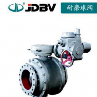 供应Q947H电动耐磨球阀/电动阀门