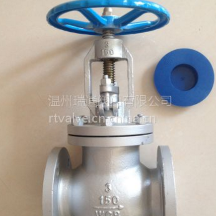 APIRT美标标准截止阀