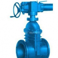 供应闸阀.Z945X-16/10型电动软密封闸阀