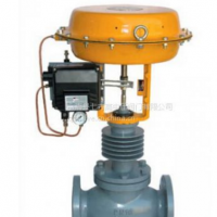供应专业调节阀生产厂家