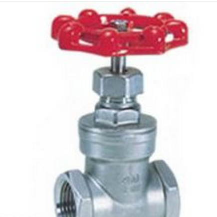 尼必可Z15W-16P不锈钢丝口闸阀