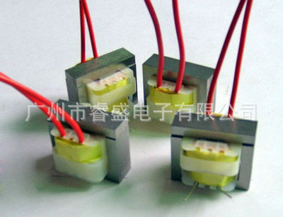 专业供应高品质低频变压器