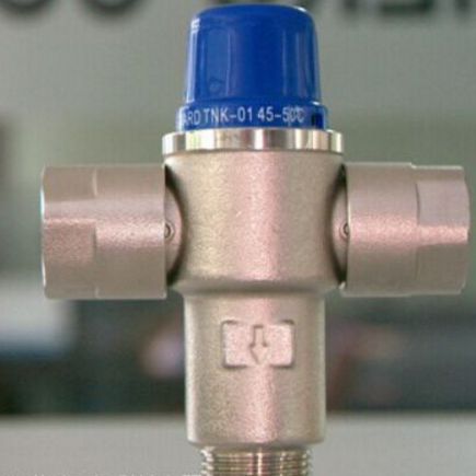 普尔纳森｜Puarnus HS001恒温混水阀