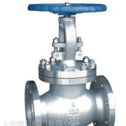 上海美科--美标截止阀