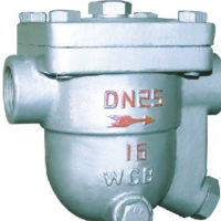 自由浮球式蒸汽疏水阀