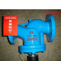 供应ZCZ铸钢法兰蒸汽电磁阀