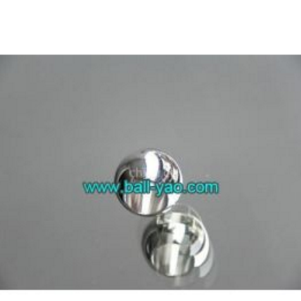 供应阀门球芯18mm*30mm