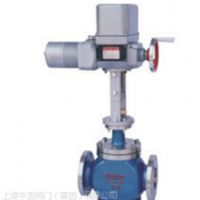 供应气动调节阀厂家 中亚阀门厂家直销 气动调节阀价格