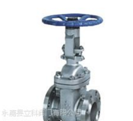 Z41H美标闸阀 生产厂家