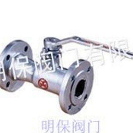 供应Q41S排污球阀