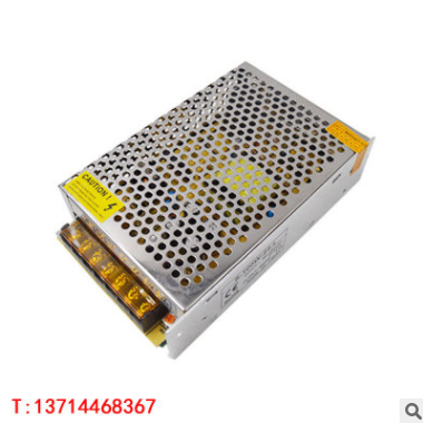 S-100-12开关电源12V8.3原装正品