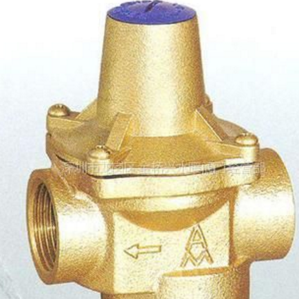 供应铜减压阀