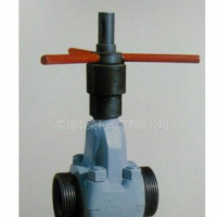 供应荣成市荣利阀门有限公司泥浆阀