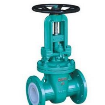 供应Z41F46-16C 衬氟闸阀